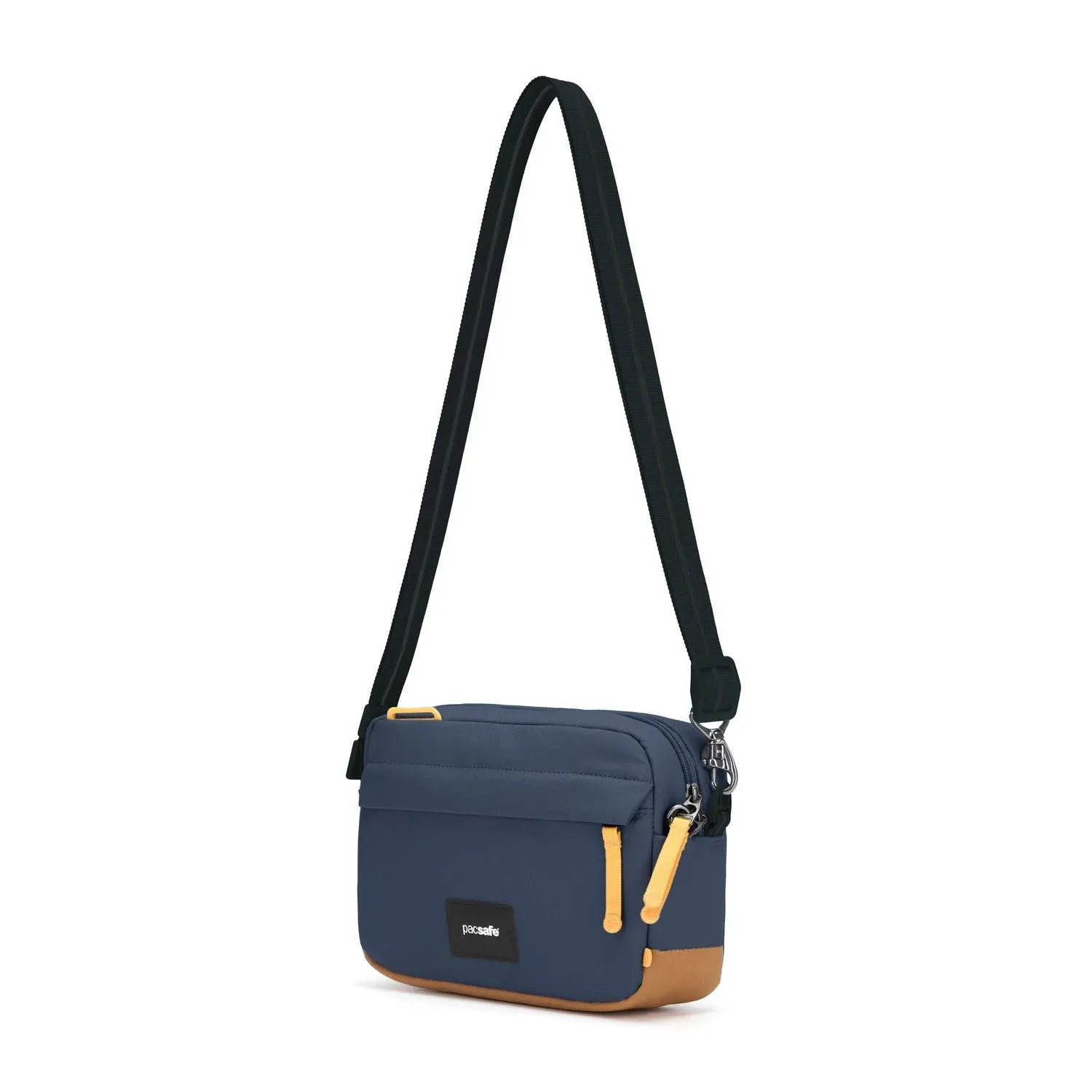 Pacsafe Go Anti-Theft Crossbody Bag