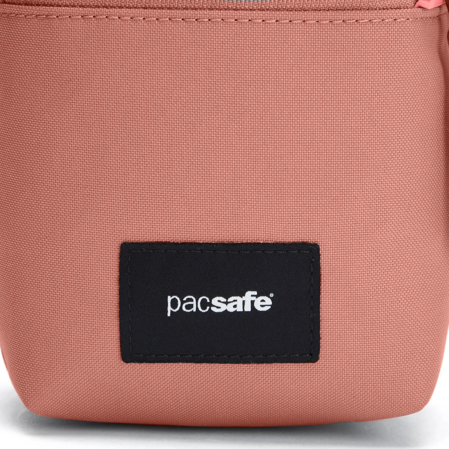 Pacsafe GO Anti-Theft Micro Crossbody