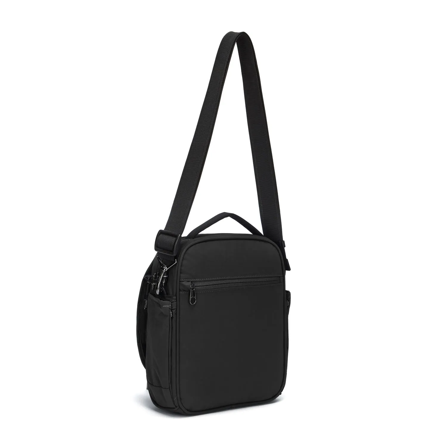 Pacsafe LS200 Anti-Theft Crossbody Bag