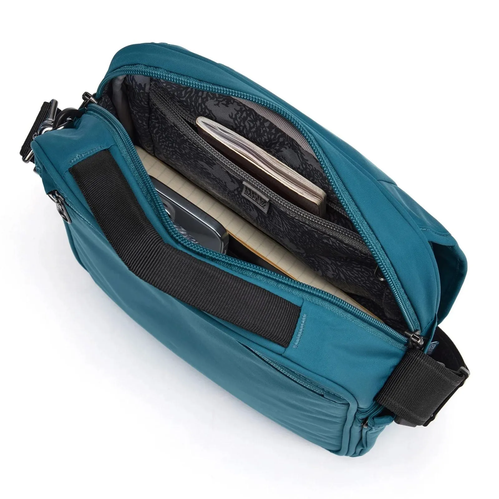 Pacsafe - Metrosafe LS200 Anti-Theft Crossbody Bag