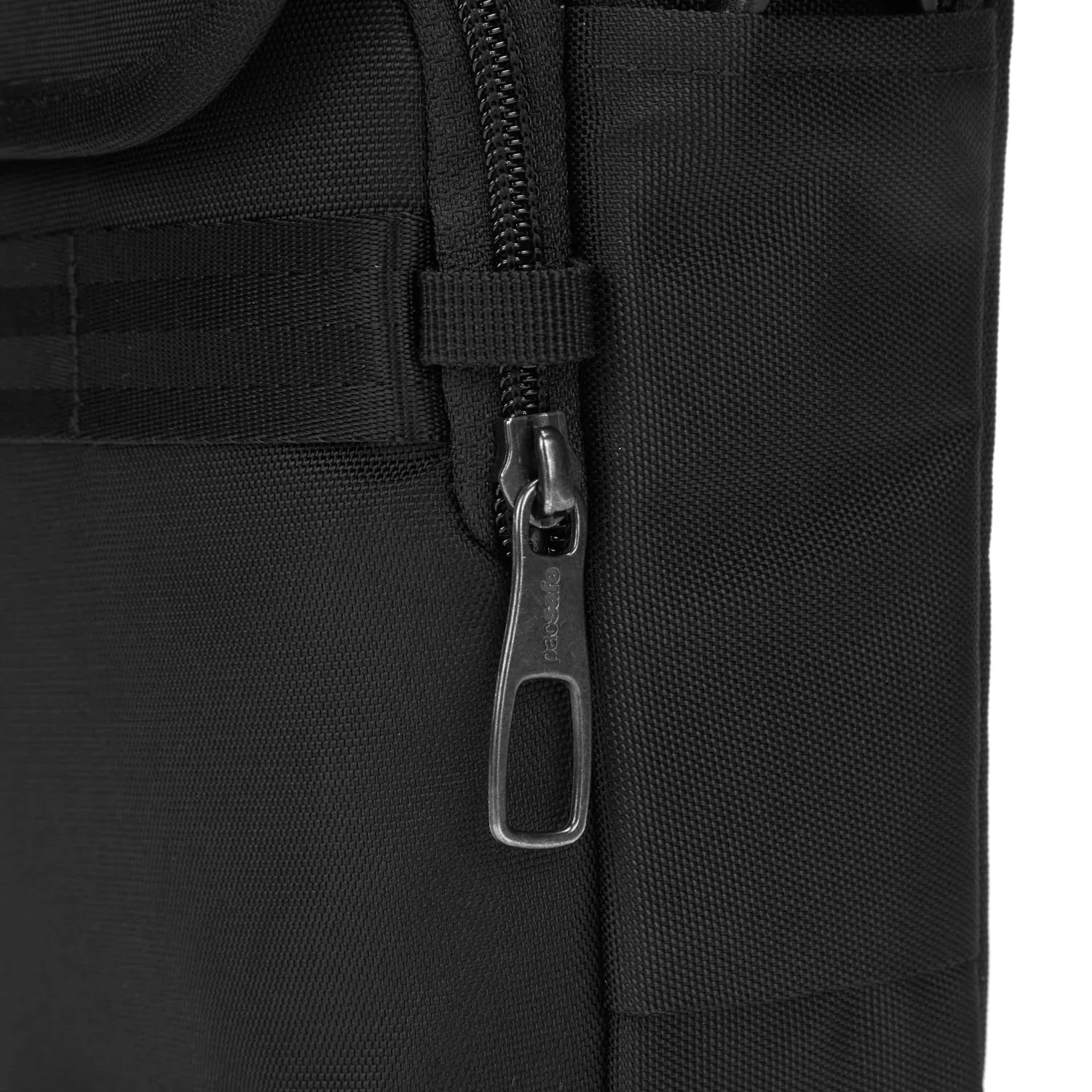 Pacsafe Metrosafe X Anti-Theft Compact Recycled Crossbody Bag