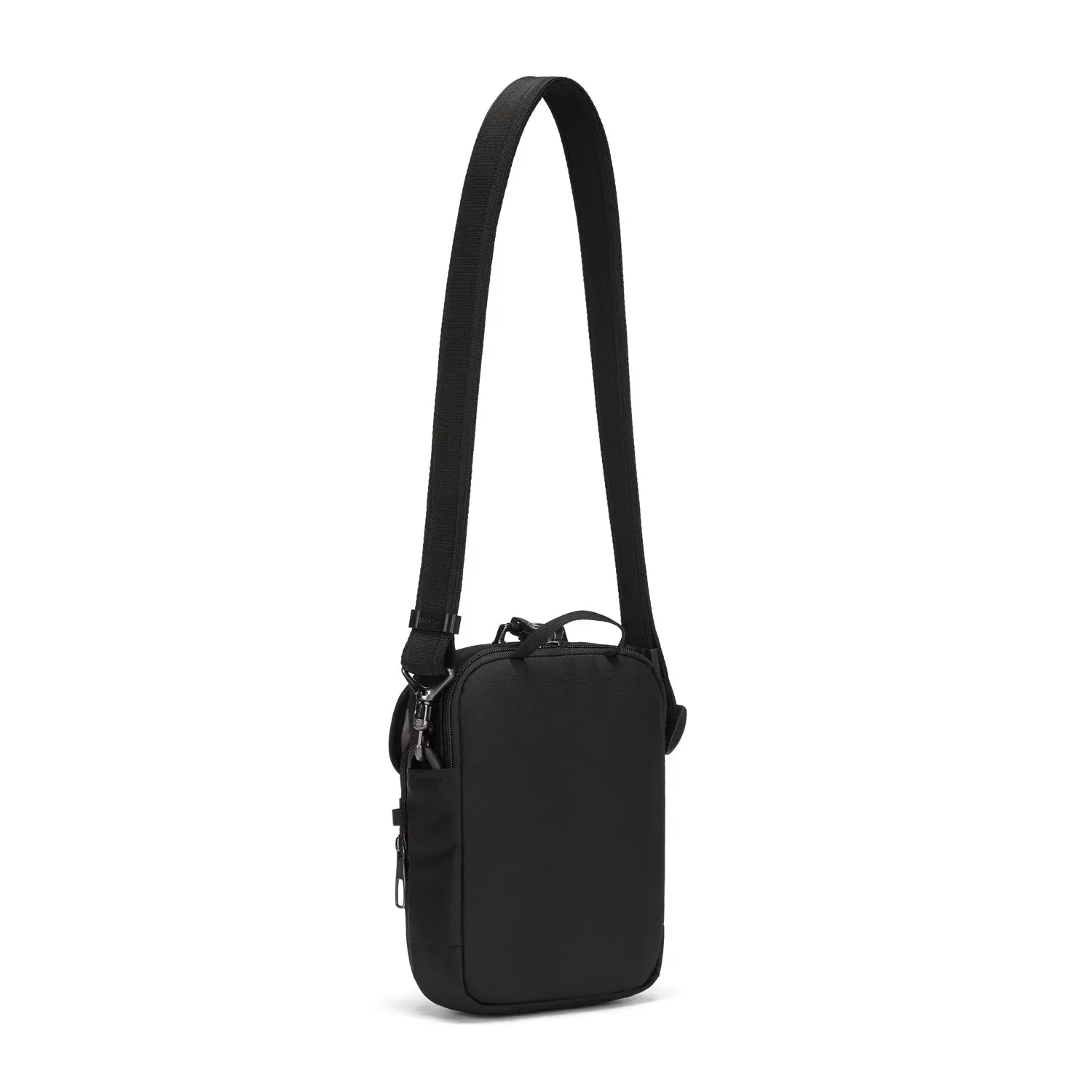 Pacsafe Metrosafe X Anti-Theft Compact Recycled Crossbody Bag