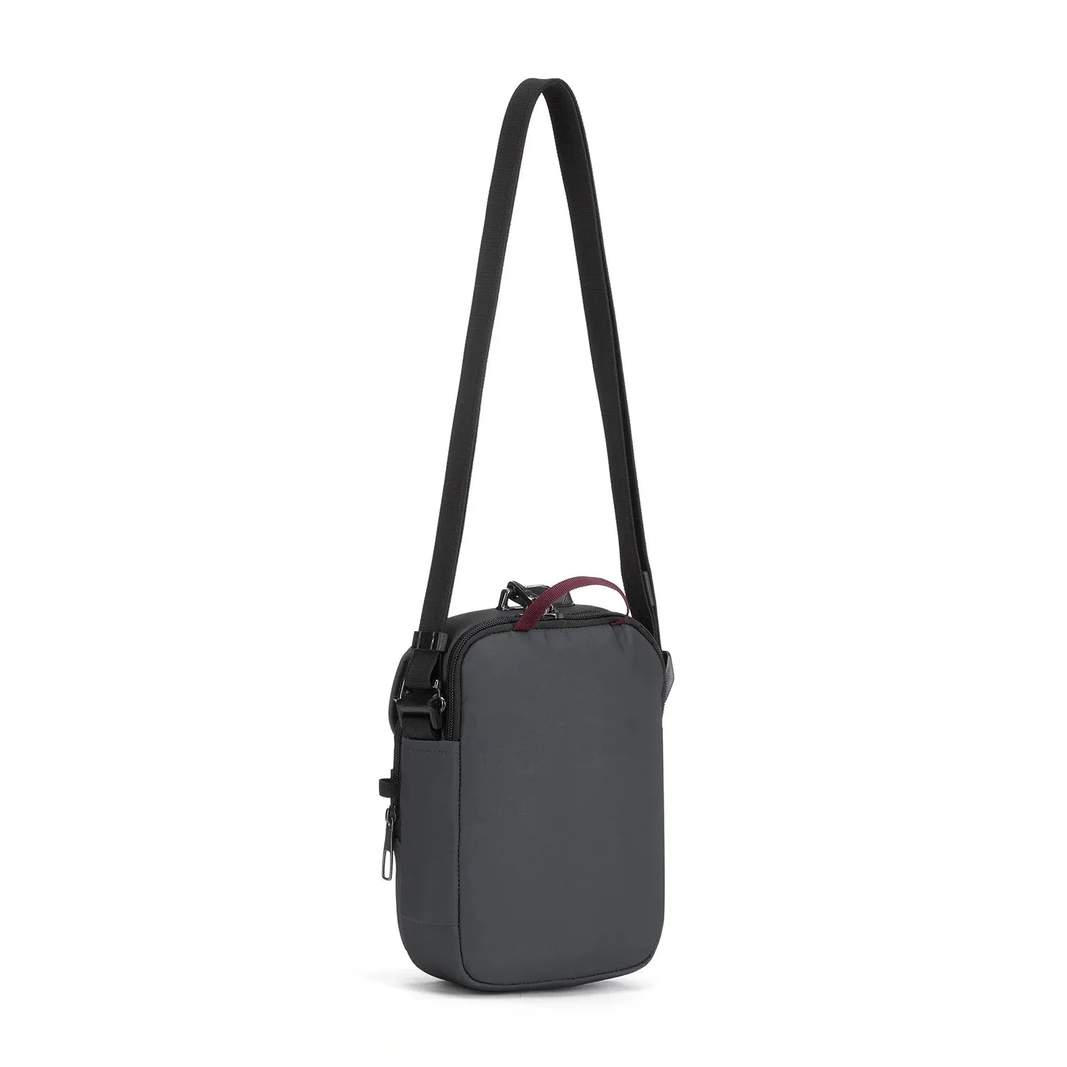 Pacsafe Metrosafe X Anti-Theft Compact Recycled Crossbody Bag