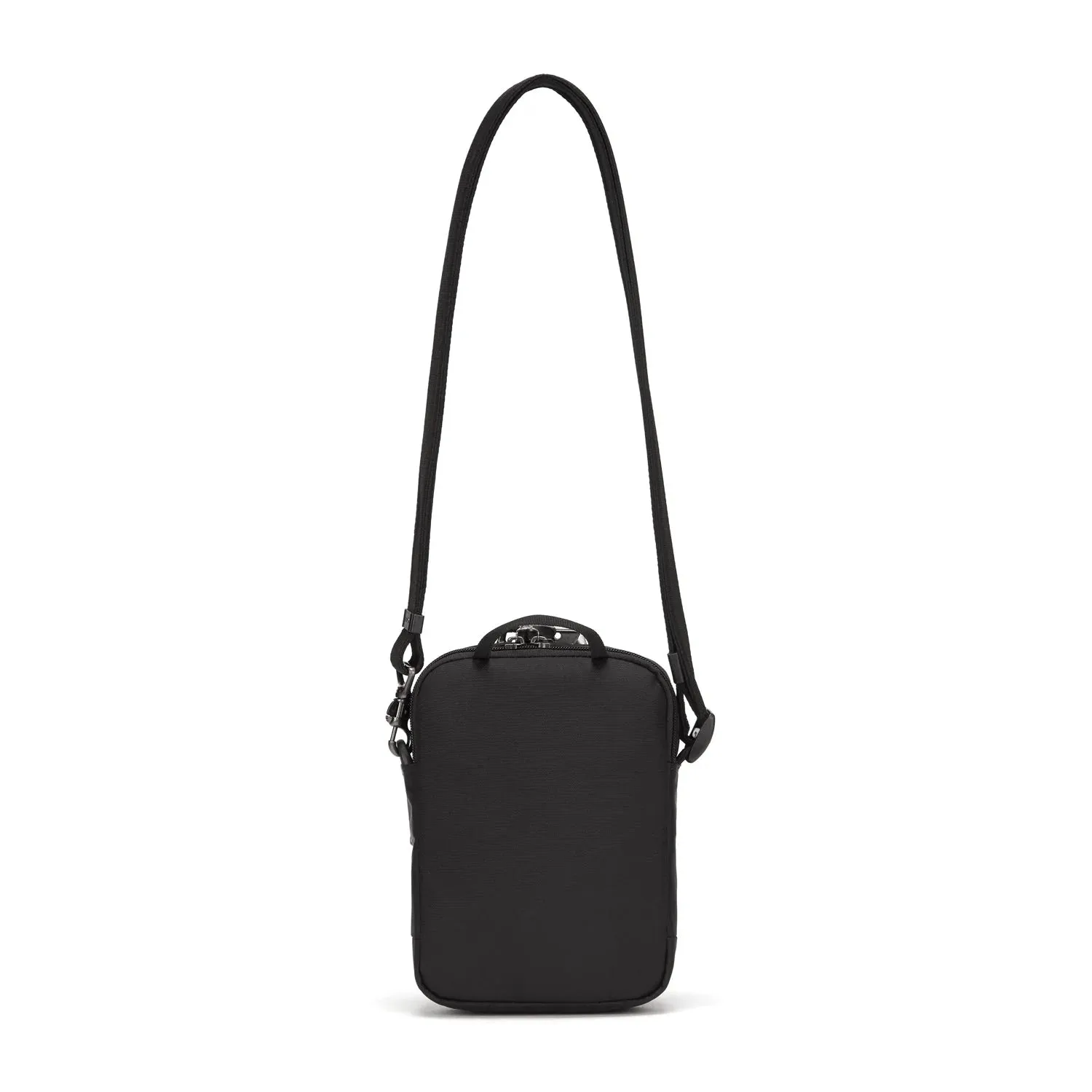 Pacsafe Metrosafe X Anti-Theft Compact Recycled Crossbody Bag