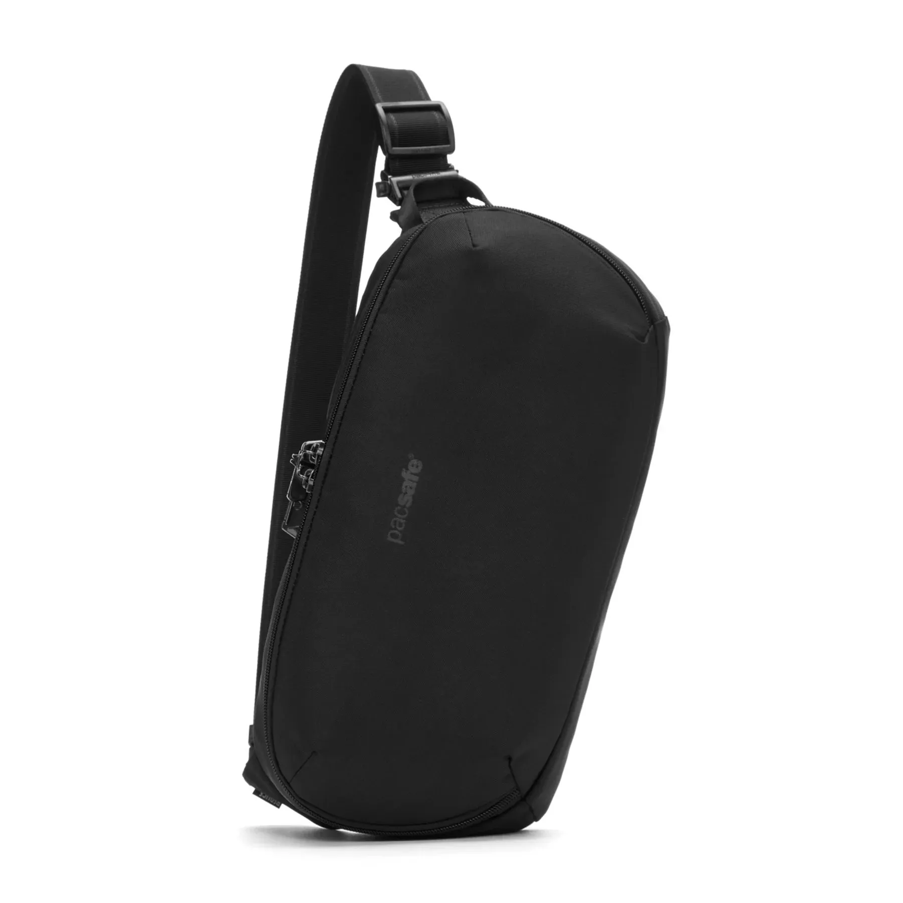 PACSAFE METROSAFEX URBAN SLING in Black