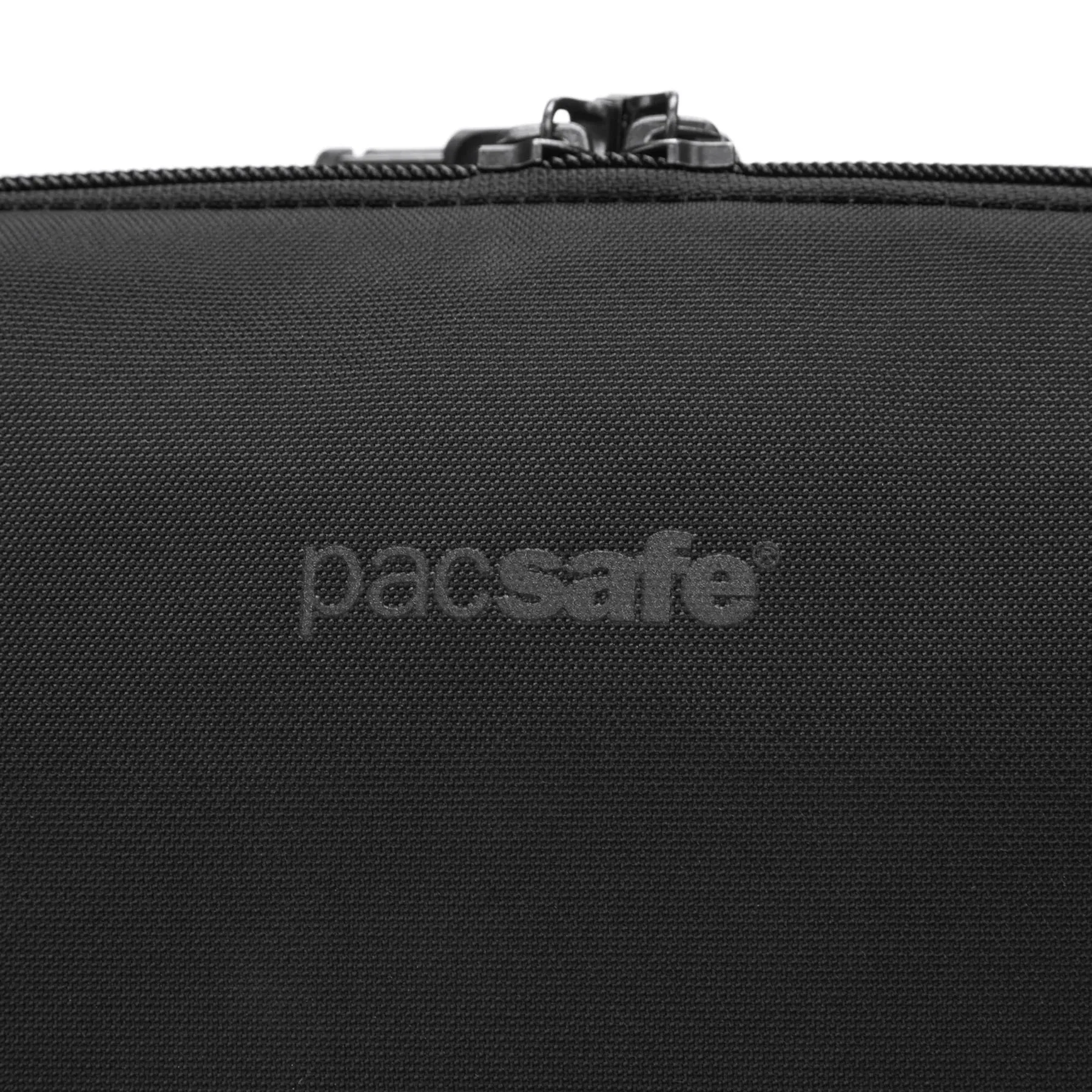 PACSAFE METROSAFEX URBAN SLING in Black