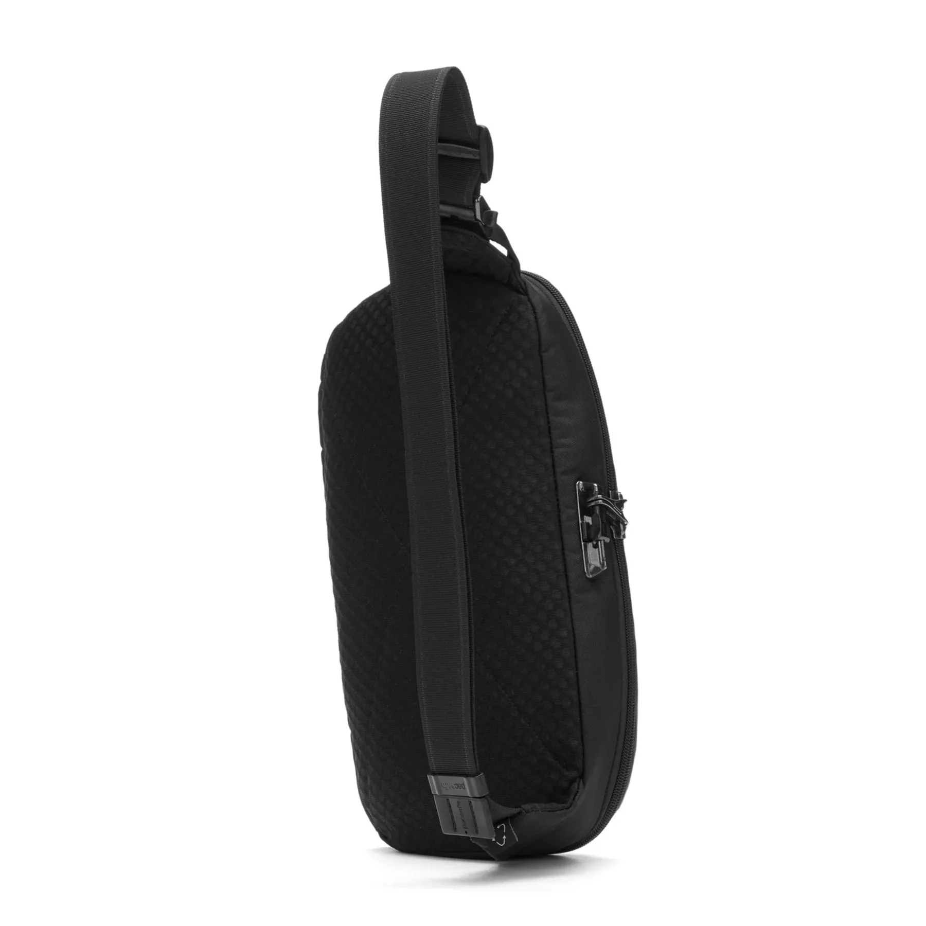 PACSAFE METROSAFEX URBAN SLING in Black