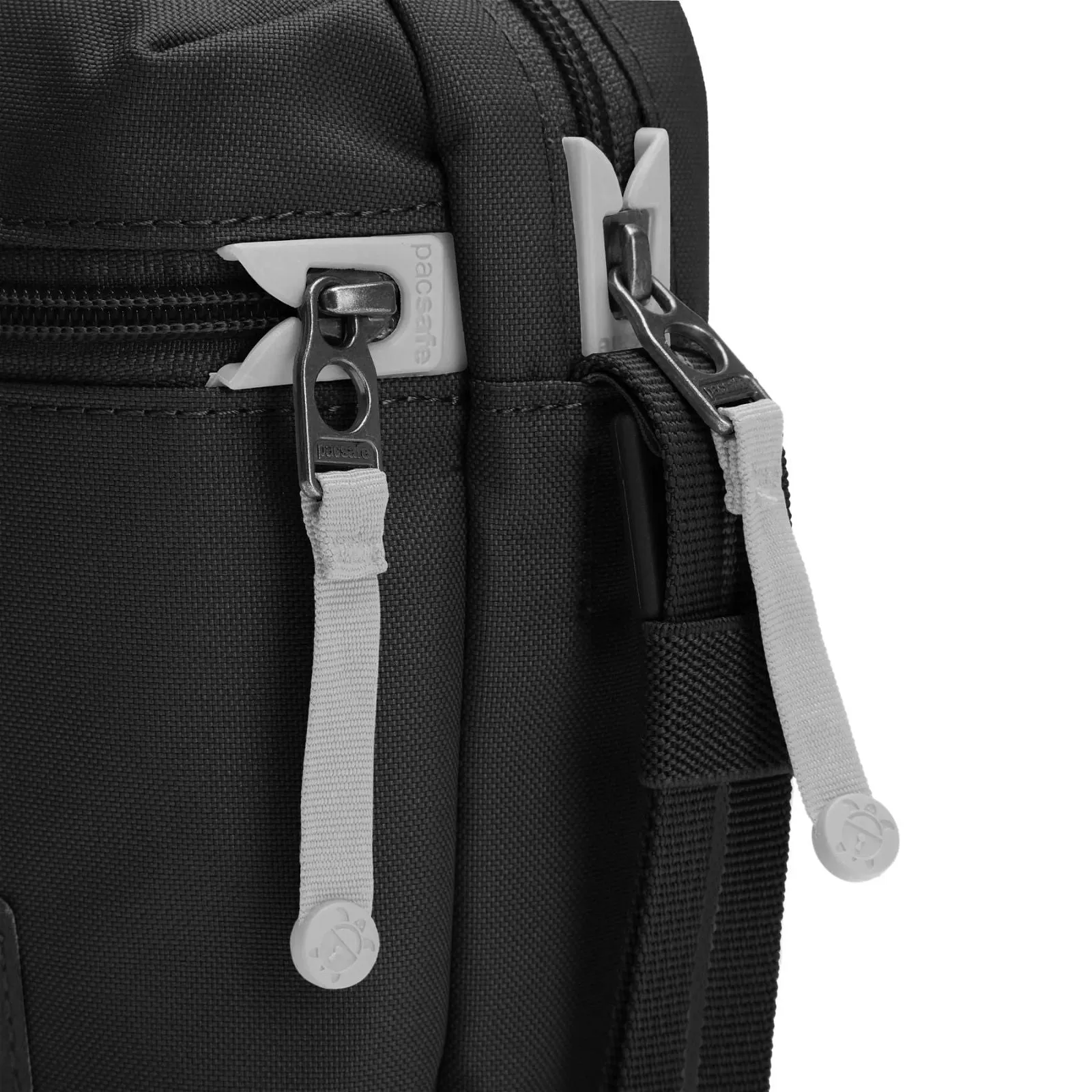 Pacsafe PacsafeGo Micro Anti-Theft Crossbody Bag