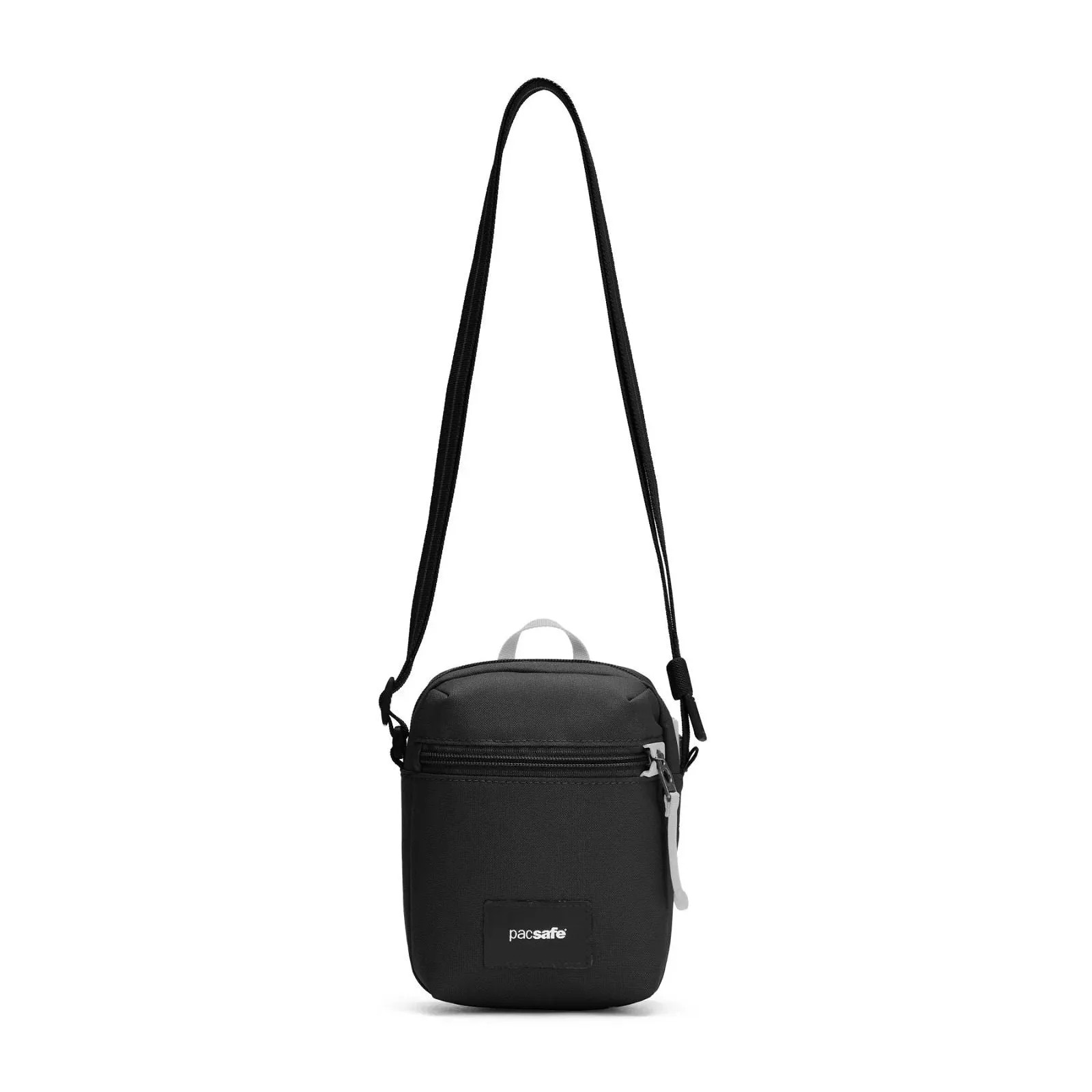 Pacsafe PacsafeGo Micro Anti-Theft Crossbody Bag