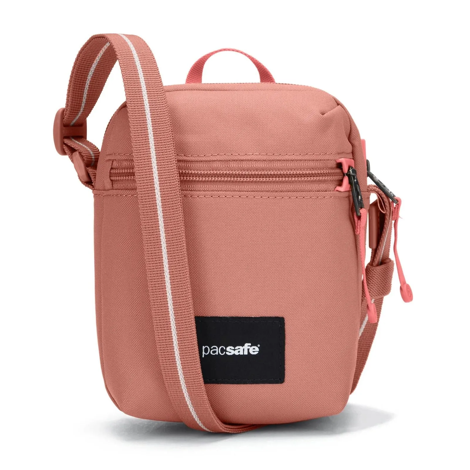 Pacsafe PacsafeGo Micro Anti-Theft Crossbody Bag