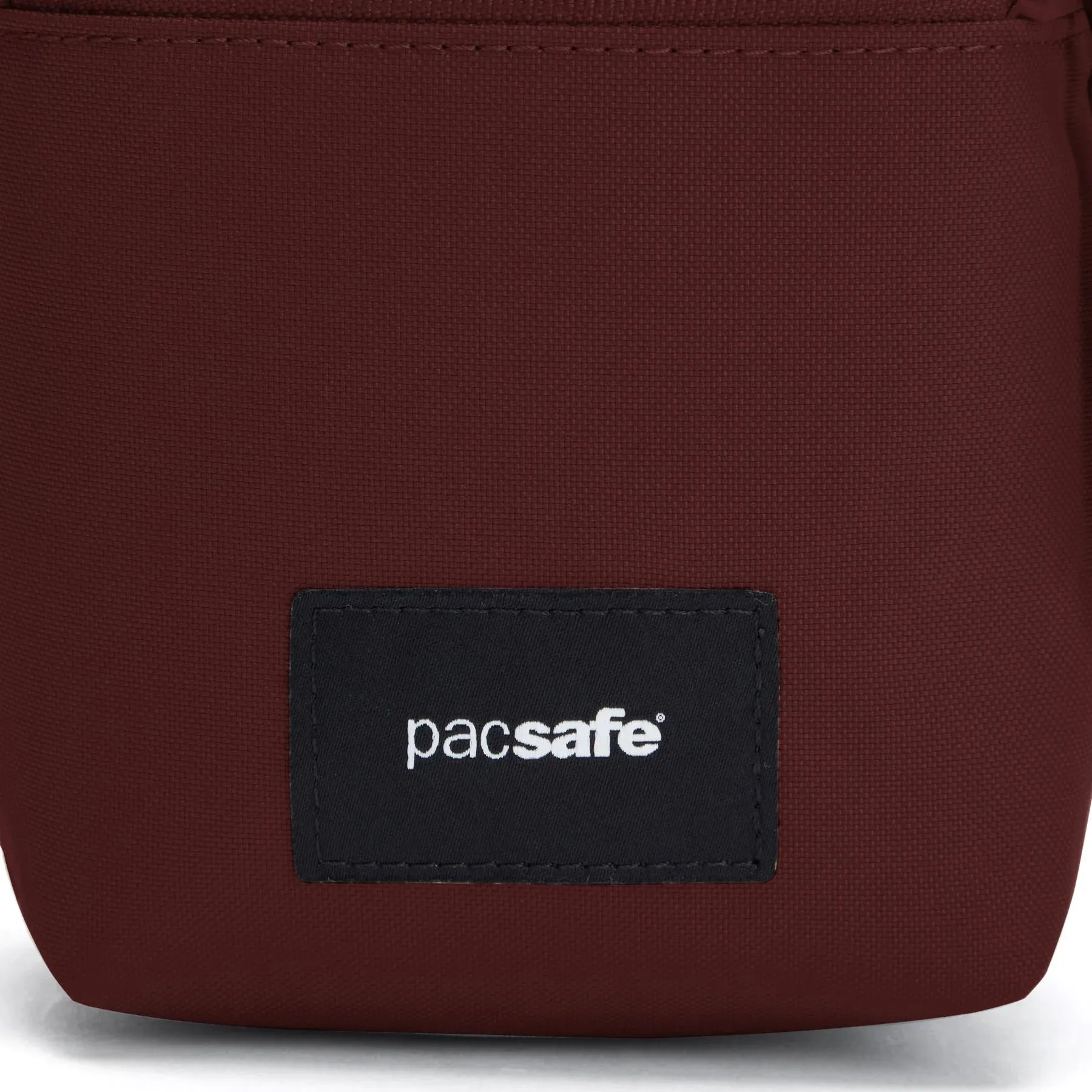 Pacsafe PacsafeGo Micro Anti-Theft Crossbody Bag