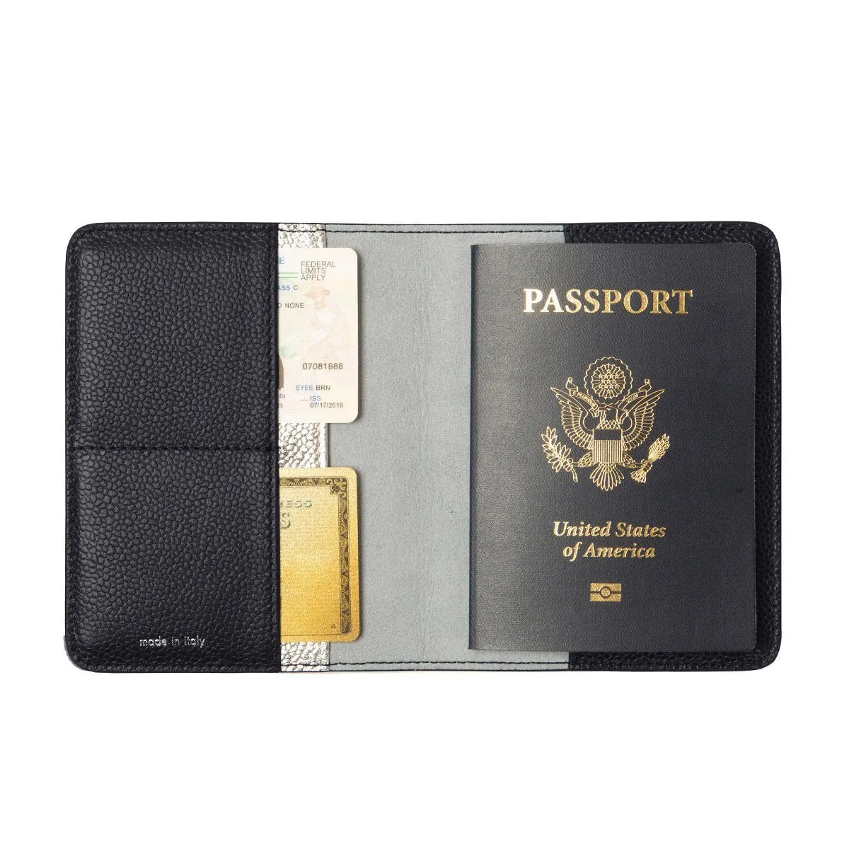 Passport Holder | Pietra