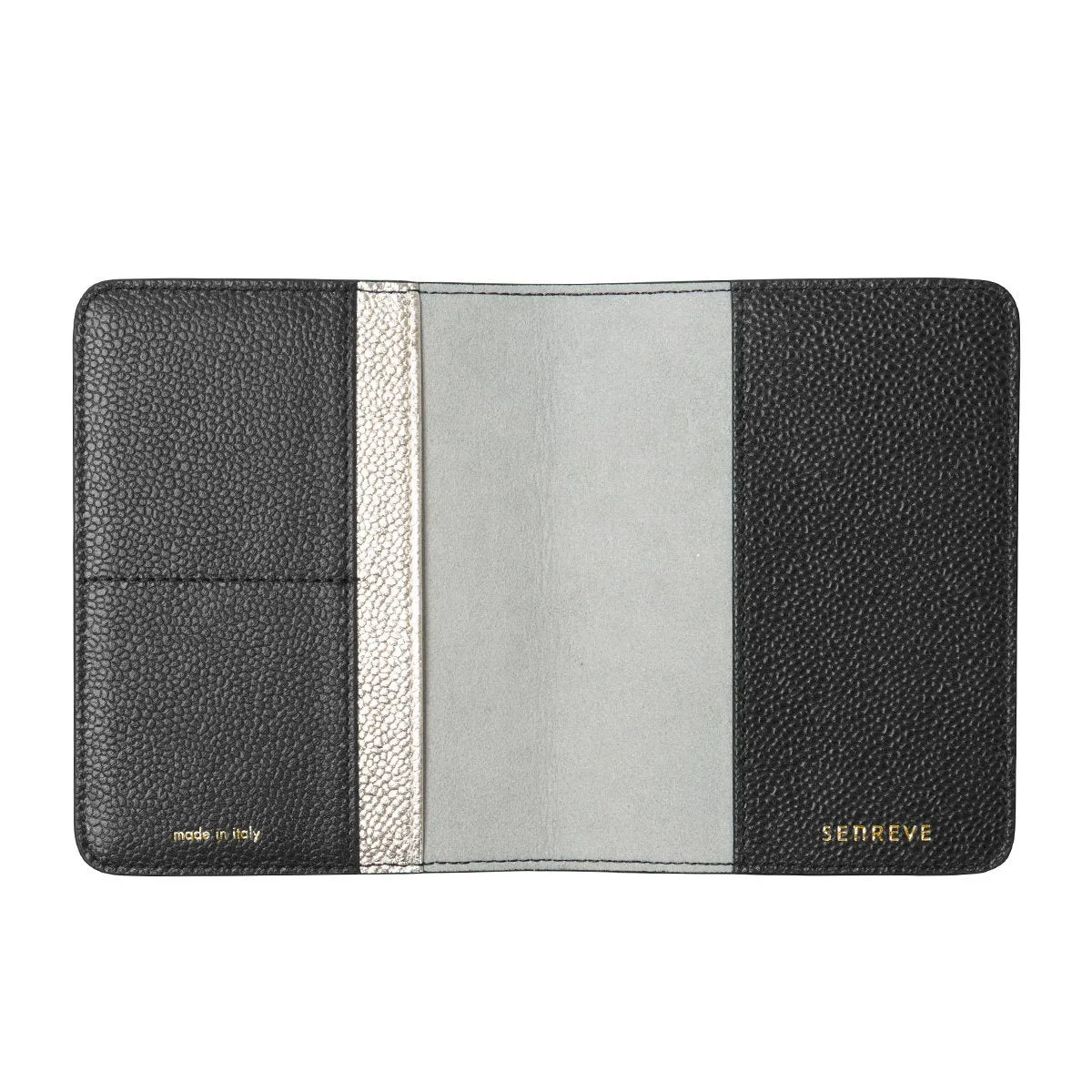 Passport Holder | Pietra