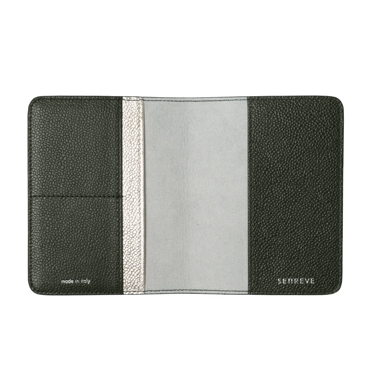 Passport Holder | Pietra