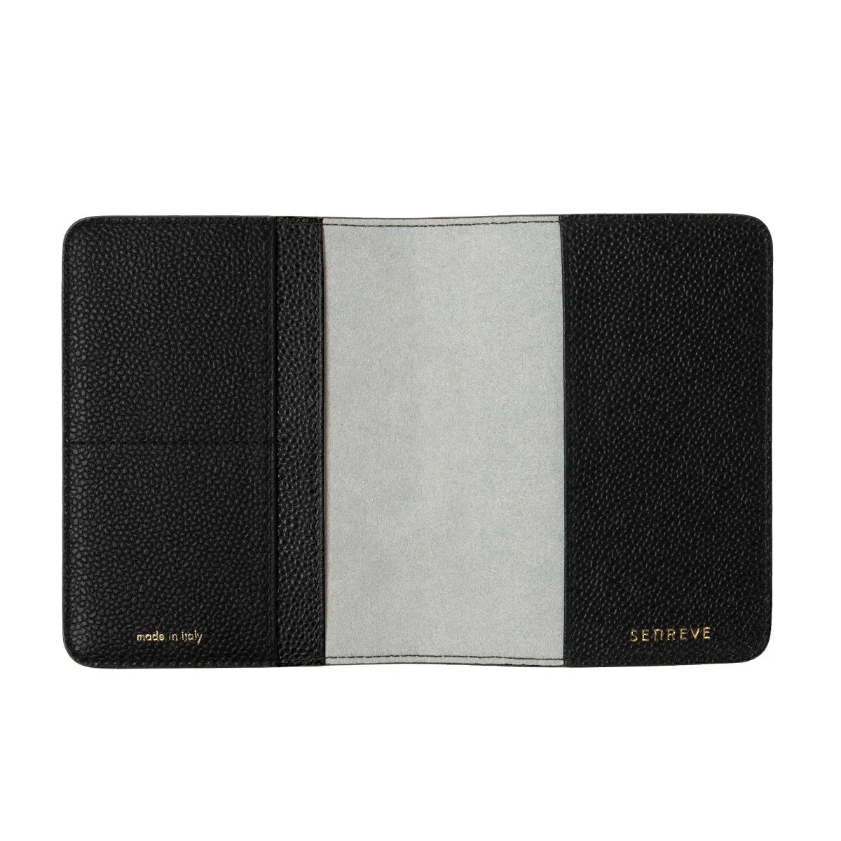 Passport Holder | Pietra