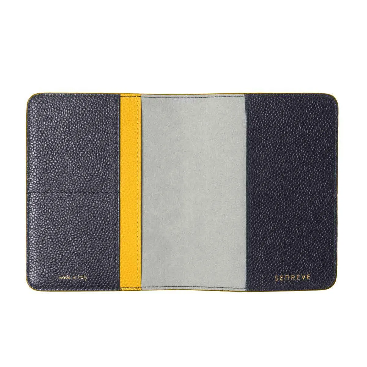 Passport Holder | Pietra