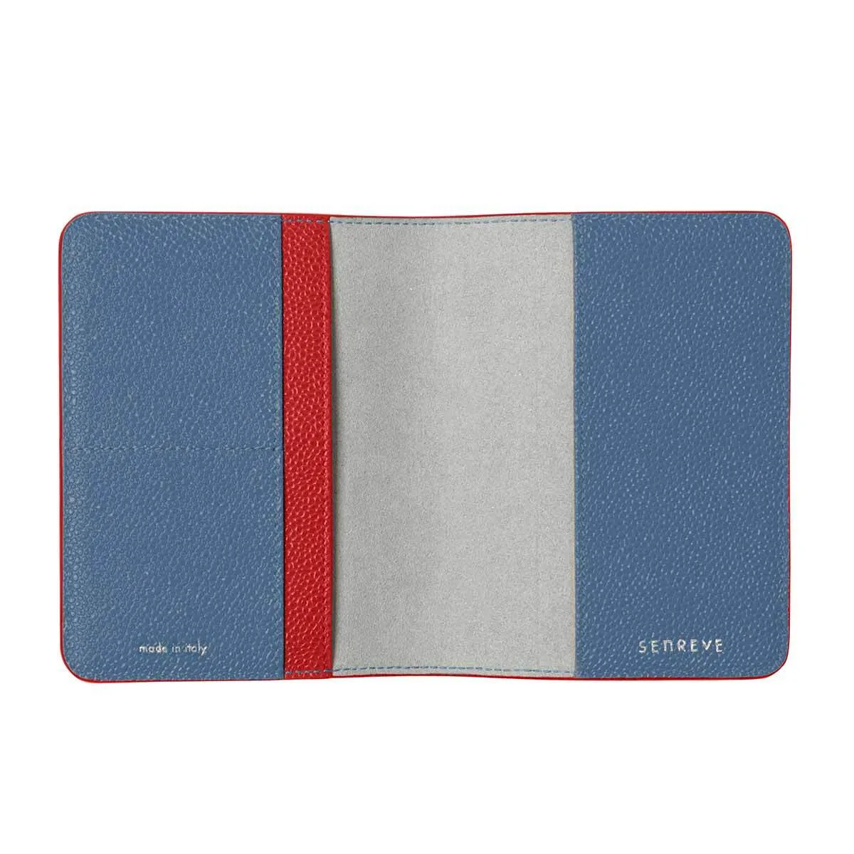 Passport Holder | Pietra