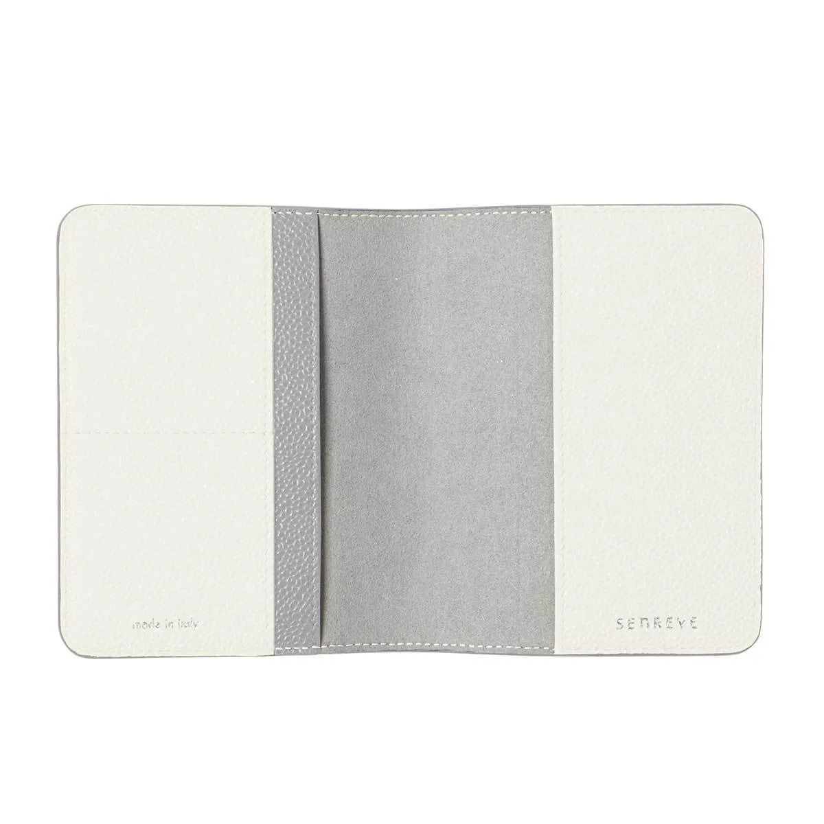 Passport Holder | Pietra