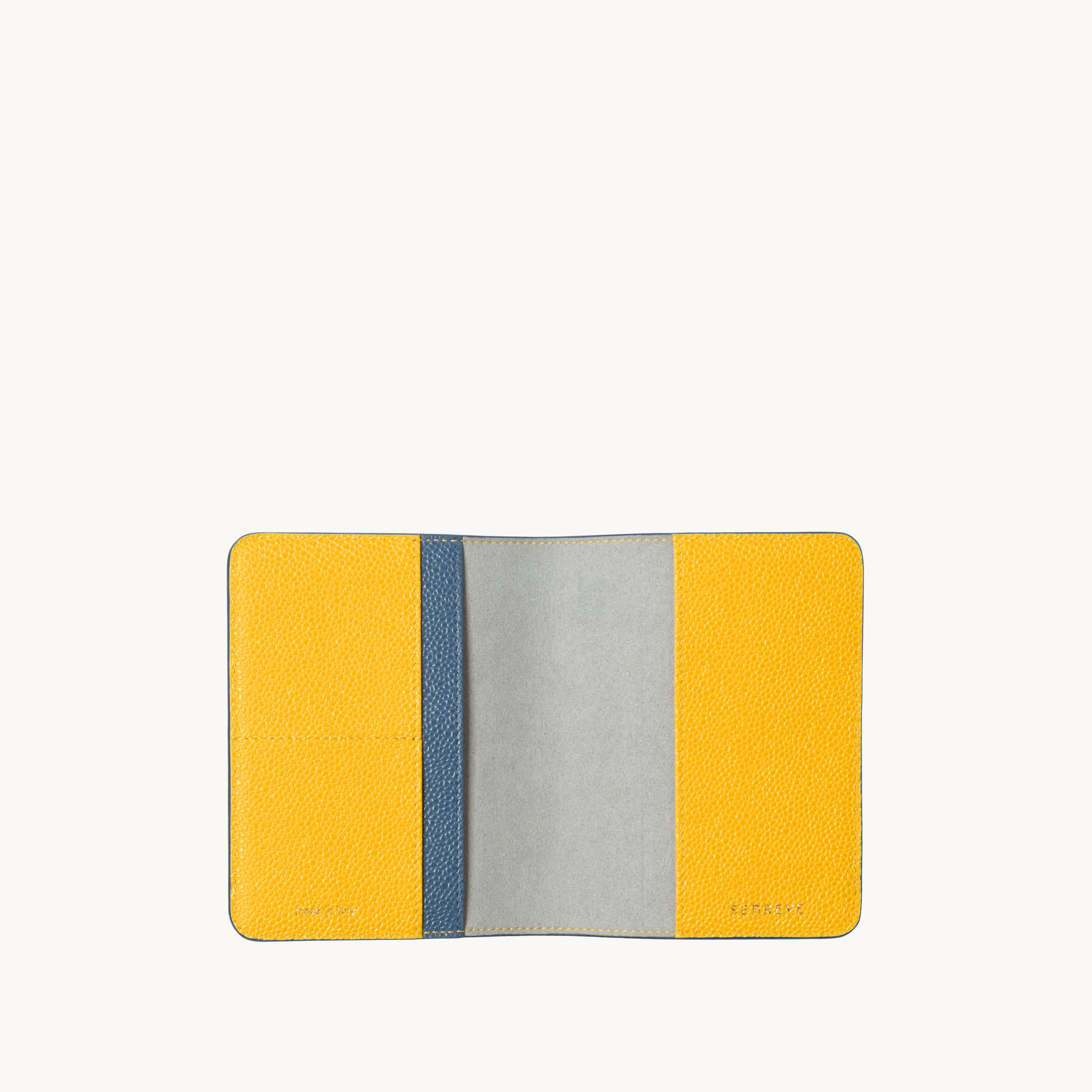 Passport Holder | Pietra