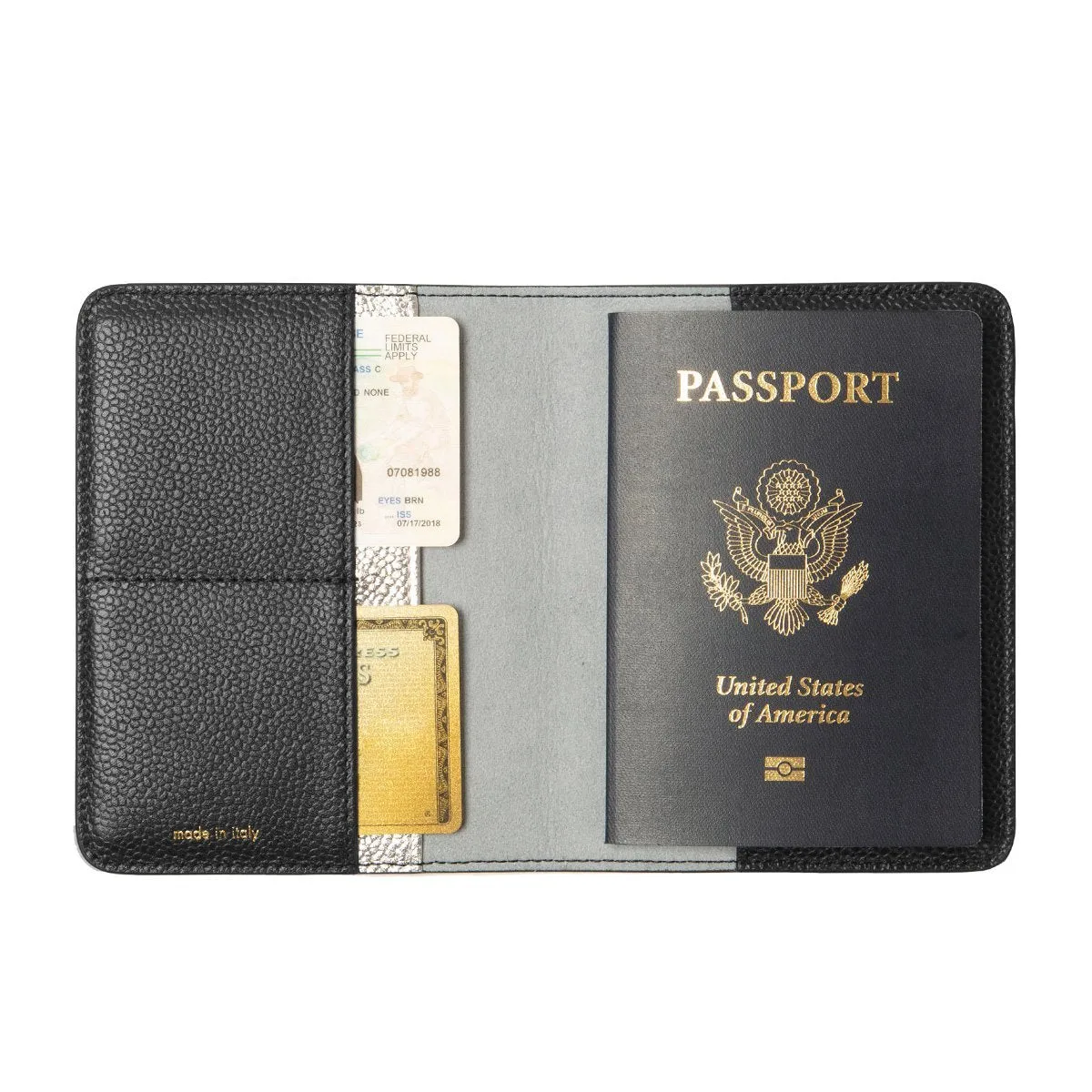 Passport Holder | Pietra