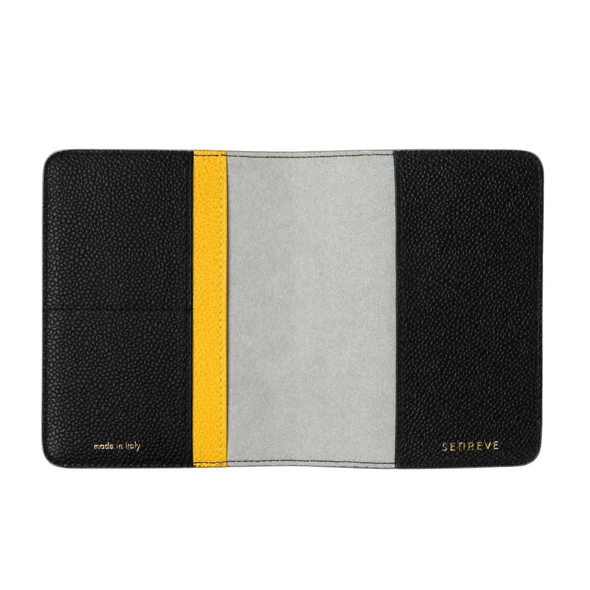 Passport Holder | Pietra