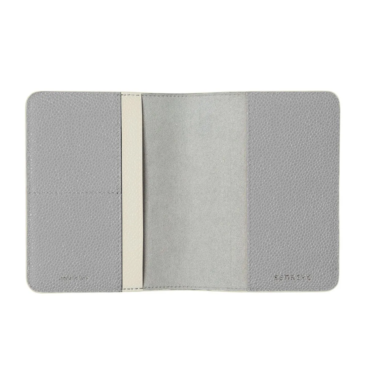 Passport Holder | Pietra