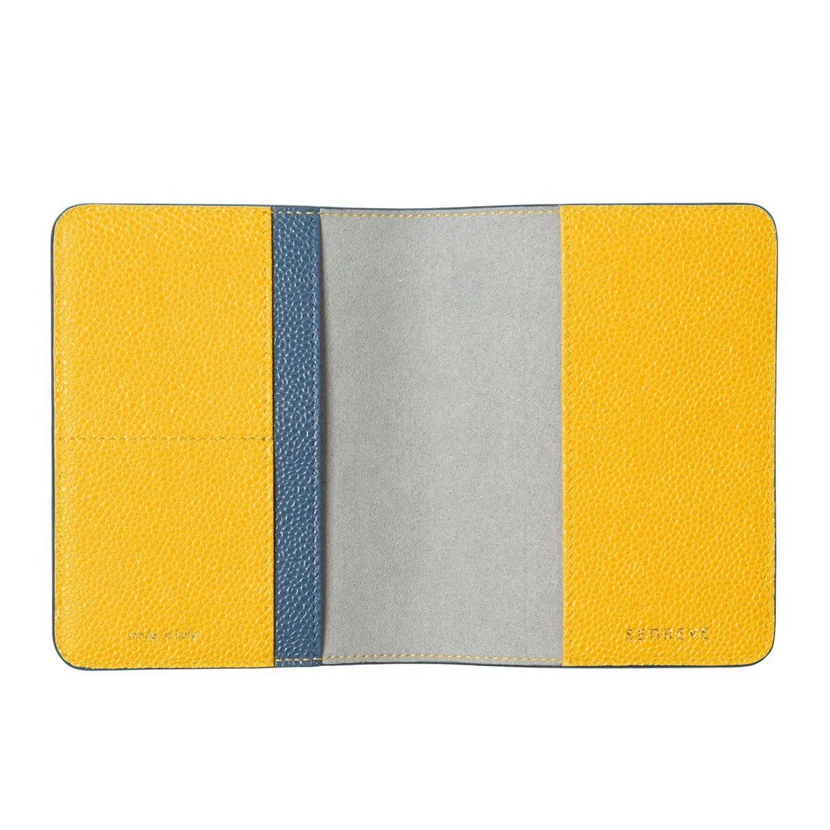 Passport Holder | Pietra