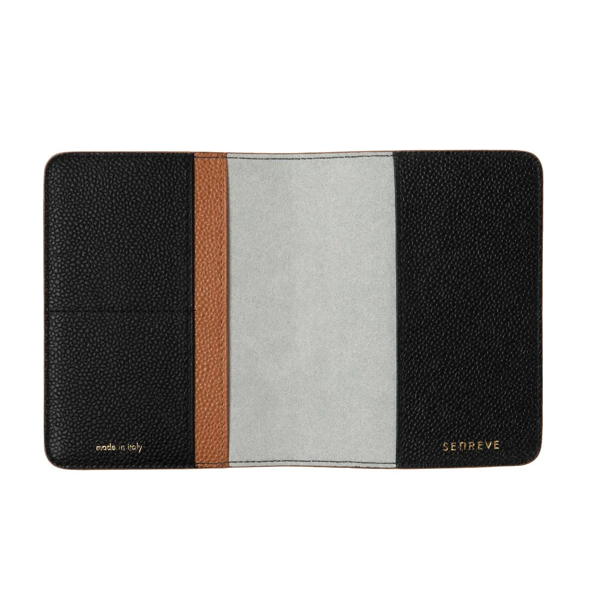 Passport Holder | Pietra