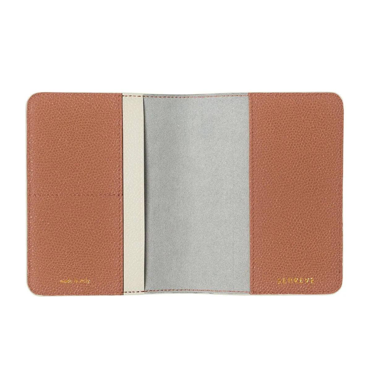 Passport Holder | Pietra