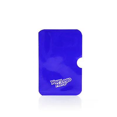 RFID Card Sleeve