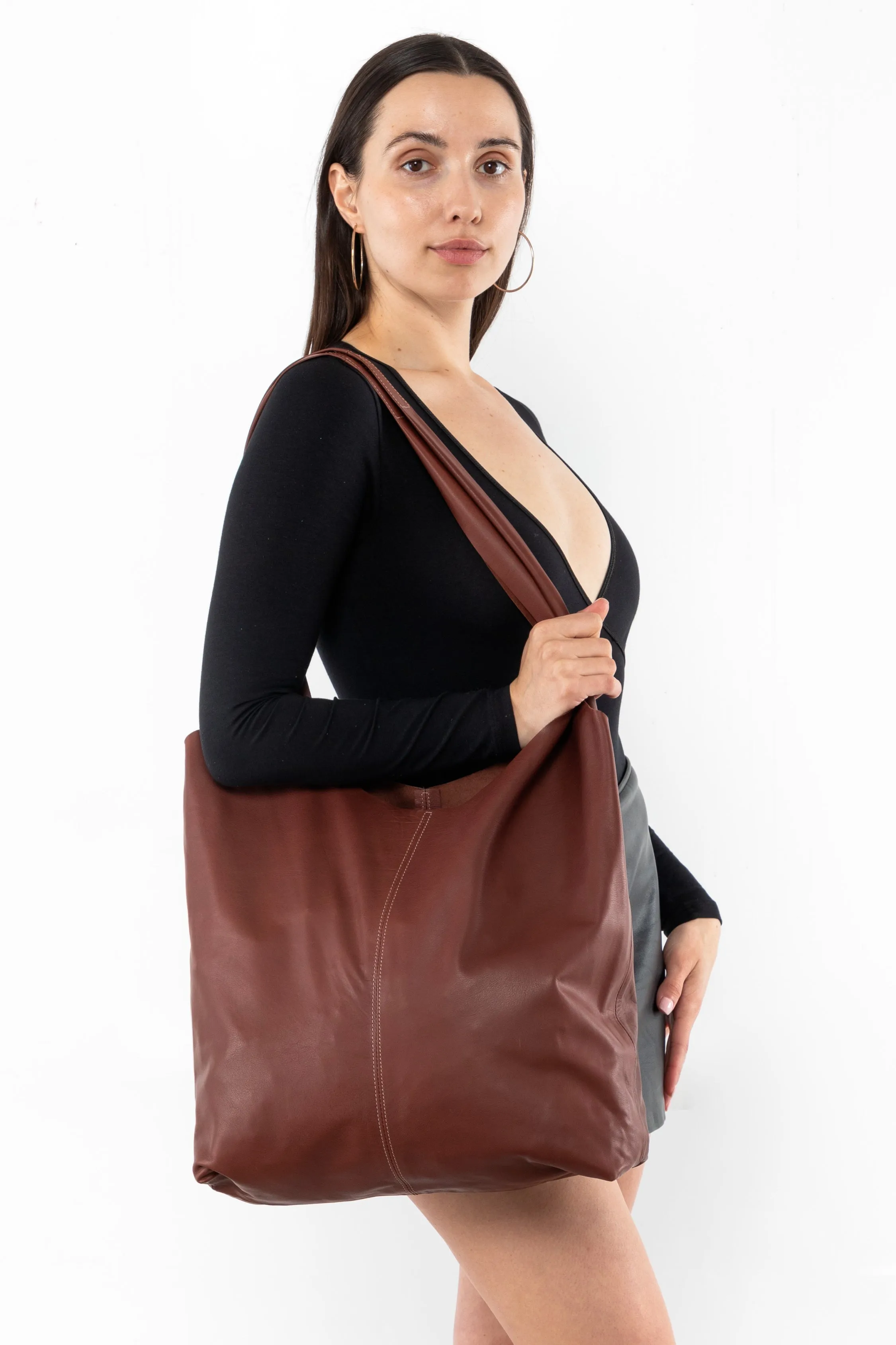 RLH3477 - XL Slouch Bag