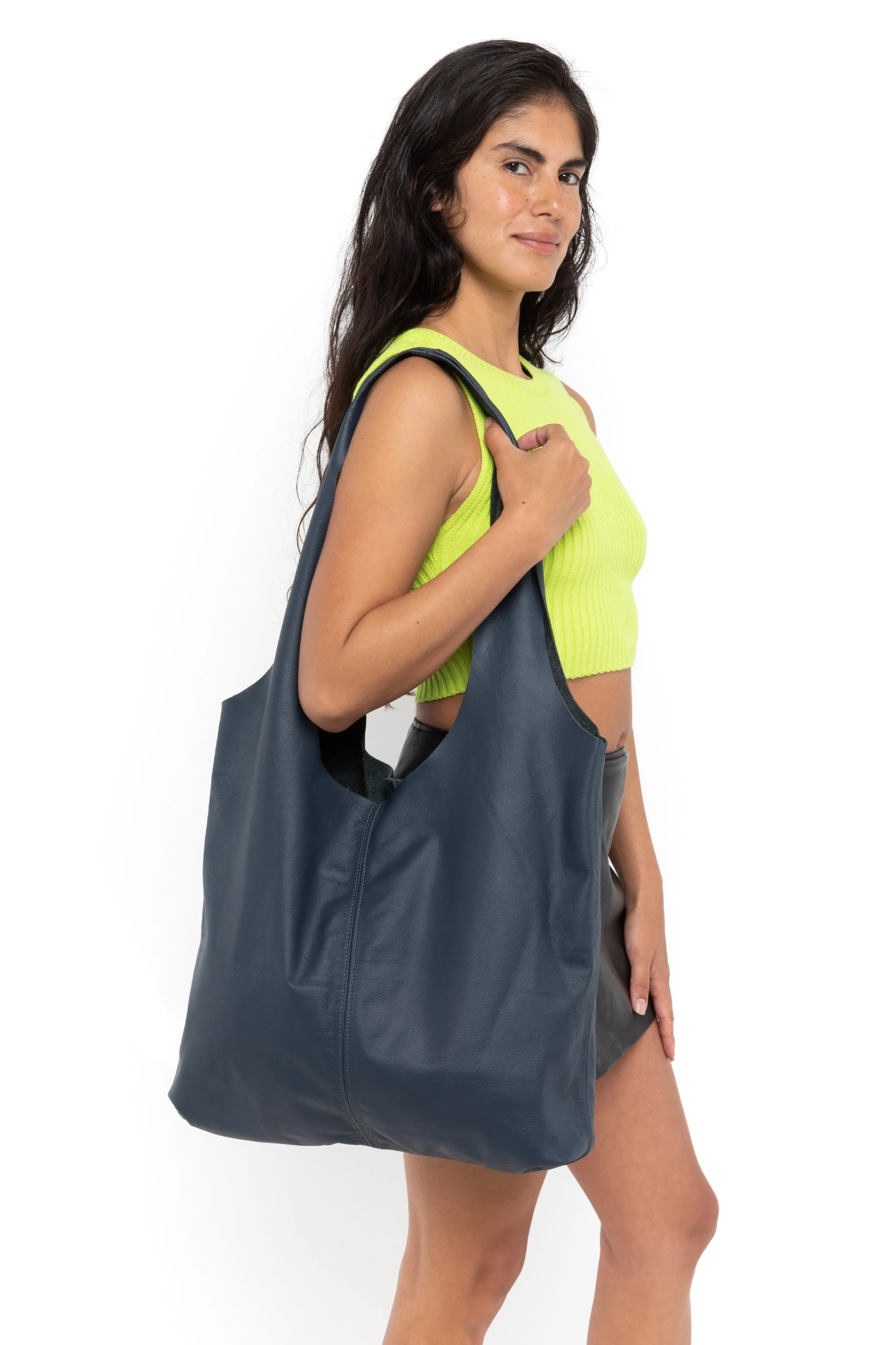 RLH3477 - XL Slouch Bag