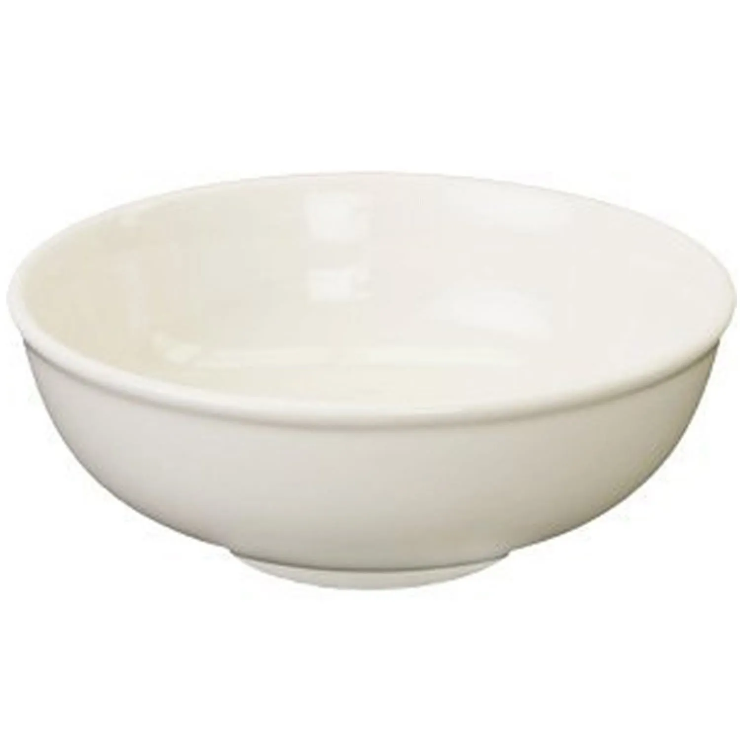 Round Bowl