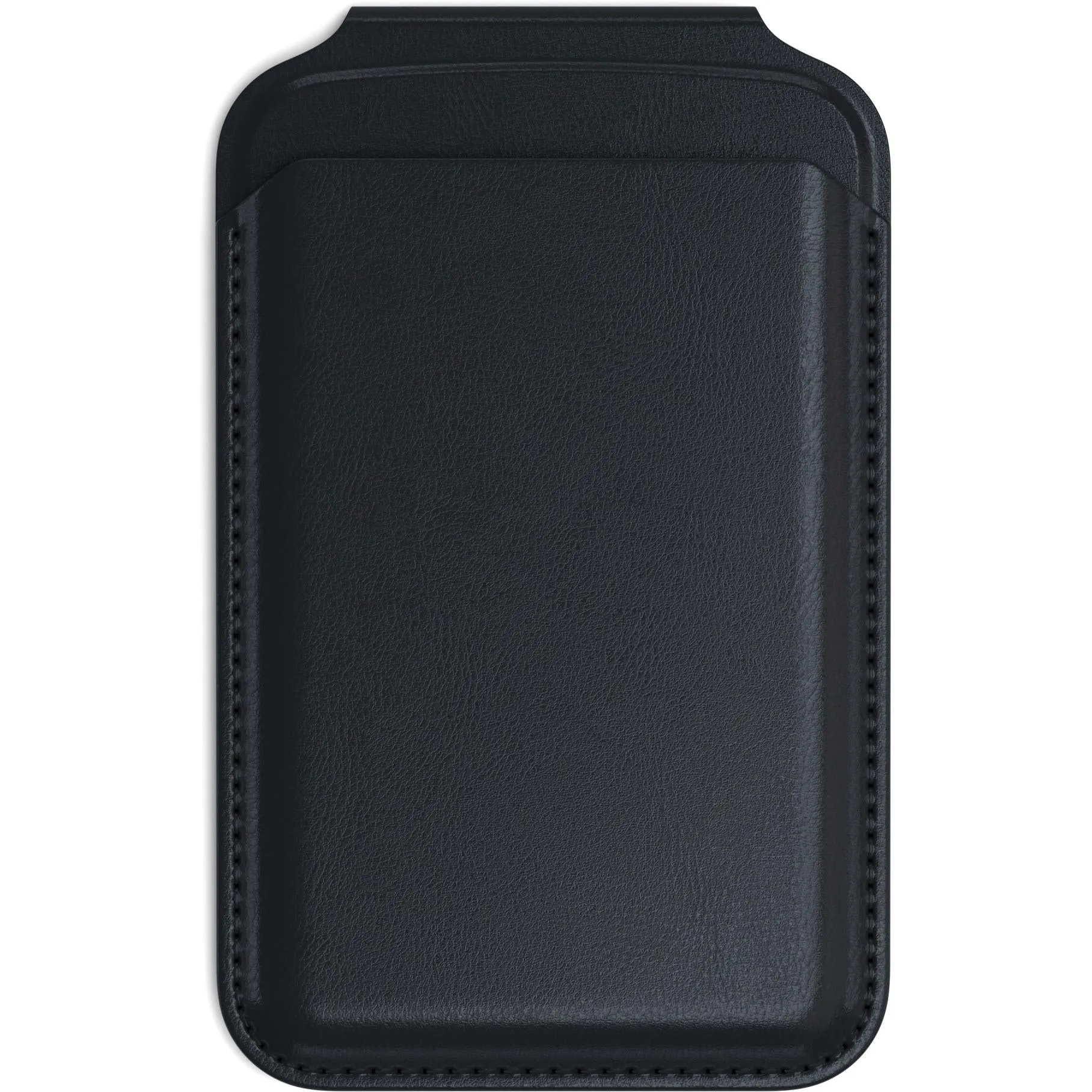 Satechi Magnetic iPhone Wallet Stand (Black)