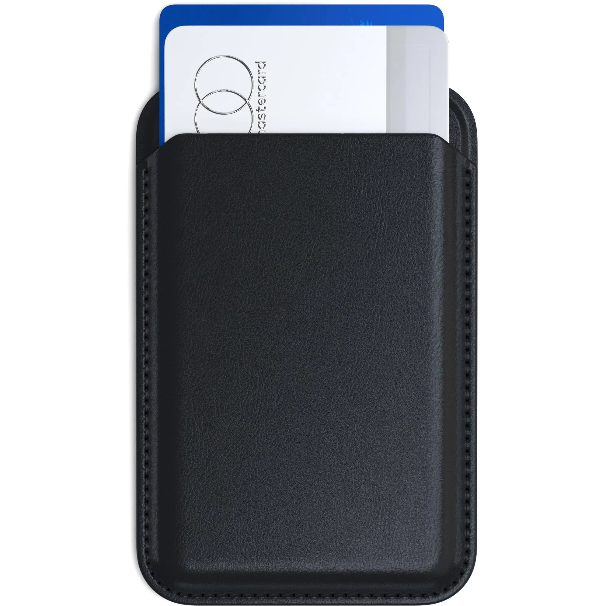 Satechi Magnetic iPhone Wallet Stand (Black)