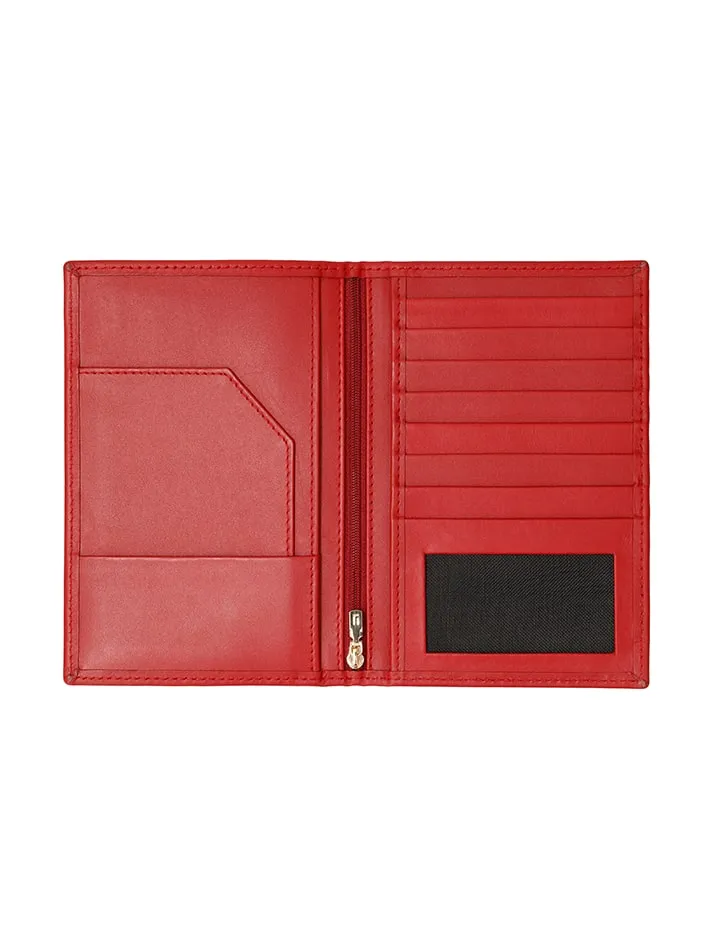 Savannah Travel Wallet