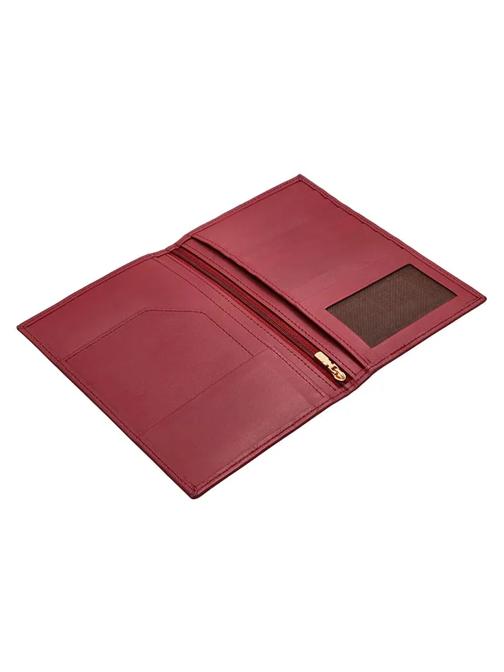 Savannah Travel Wallet