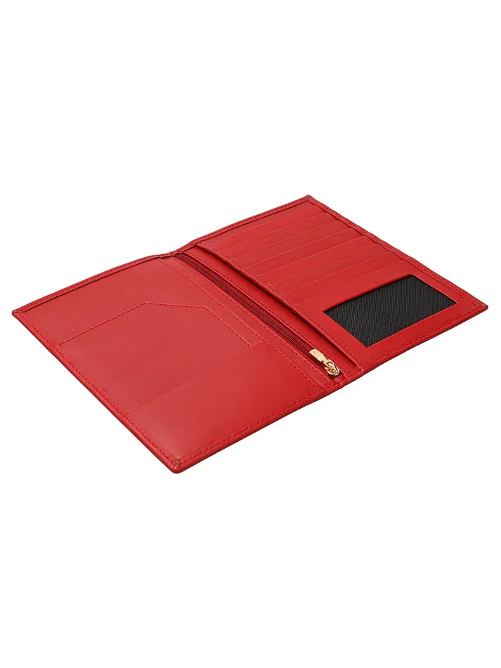 Savannah Travel Wallet