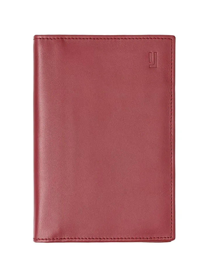 Savannah Travel Wallet