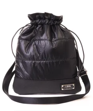 SEAL X FUJIKURA Parachute Drawstring Sakosh Bag AIR MODEL (FS-022)