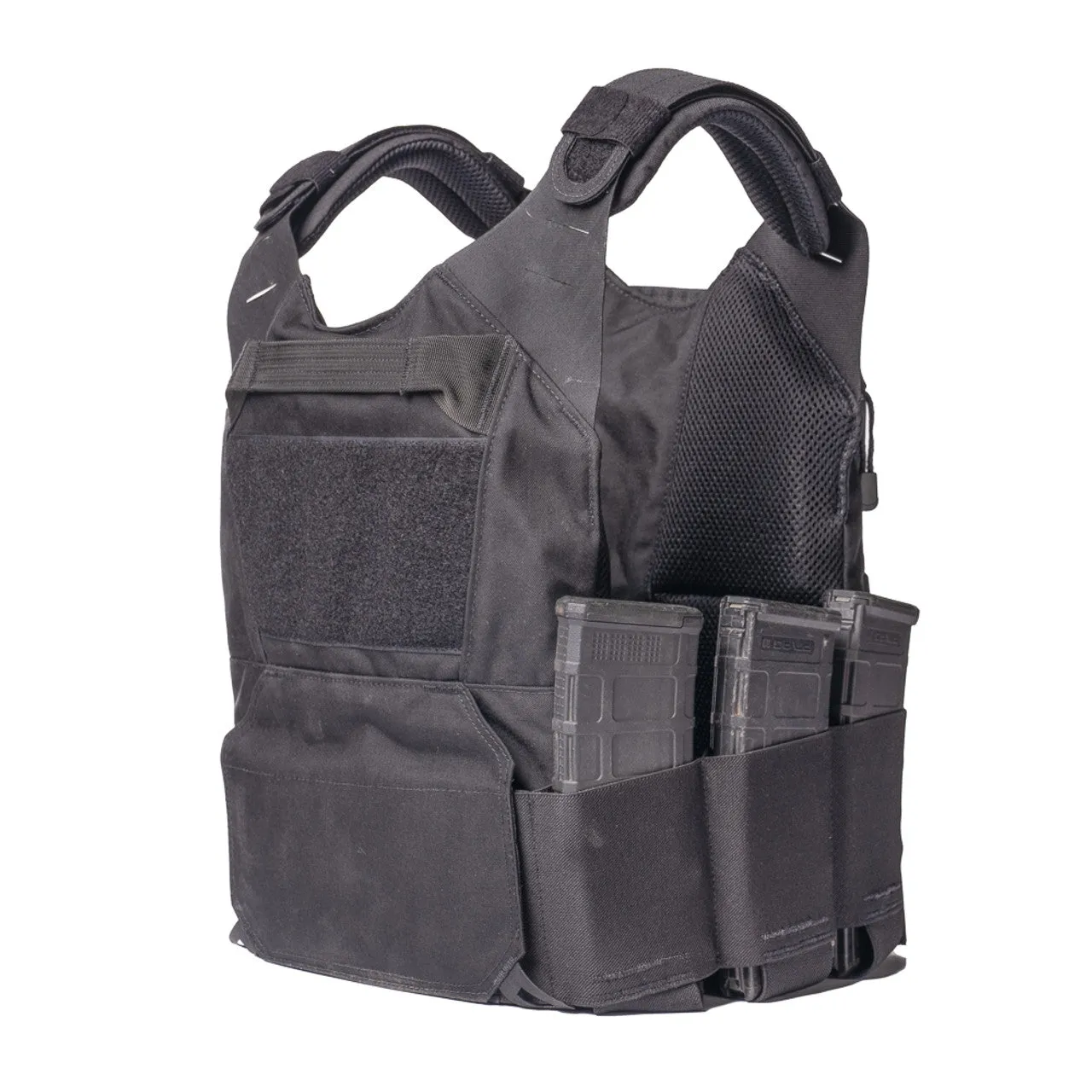 SHELLBACK TACTICAL STEALTH 2.0 PLATE CARRIER