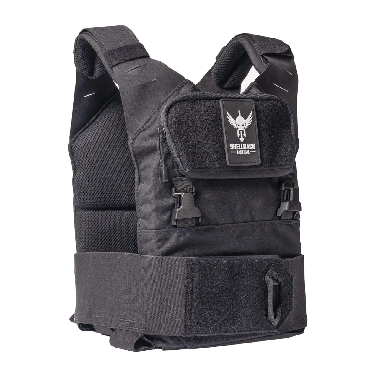 SHELLBACK TACTICAL STEALTH 2.0 PLATE CARRIER