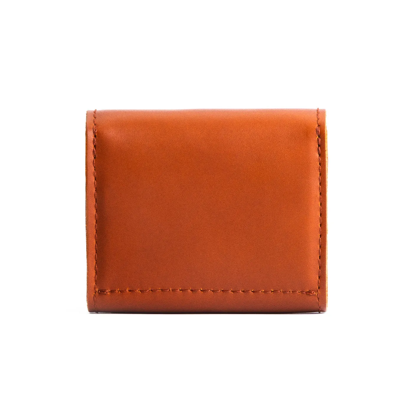 Small Bozeman Wallet