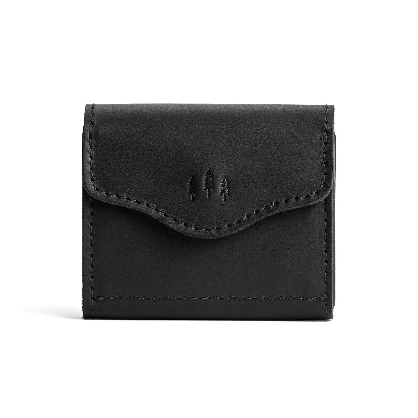 Small Bozeman Wallet