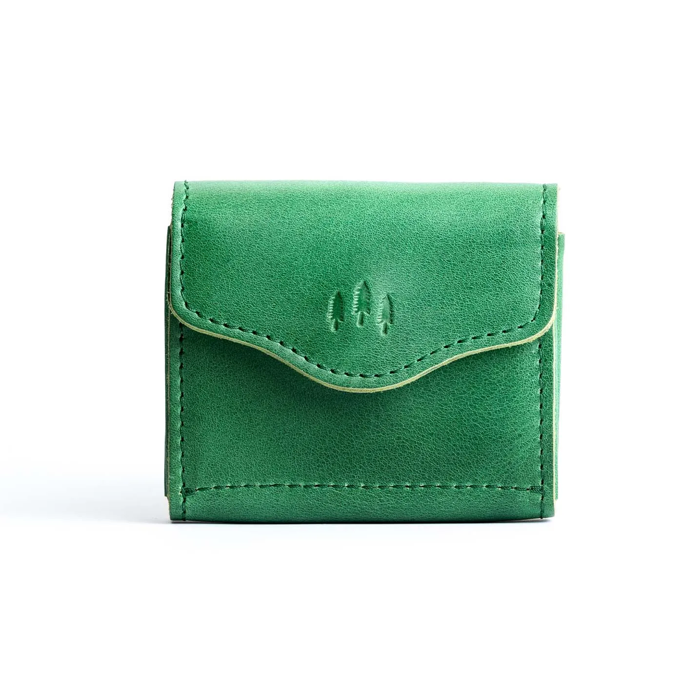 Small Bozeman Wallet