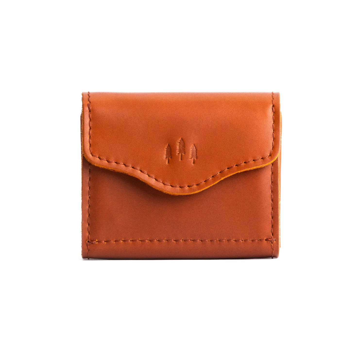 Small Bozeman Wallet