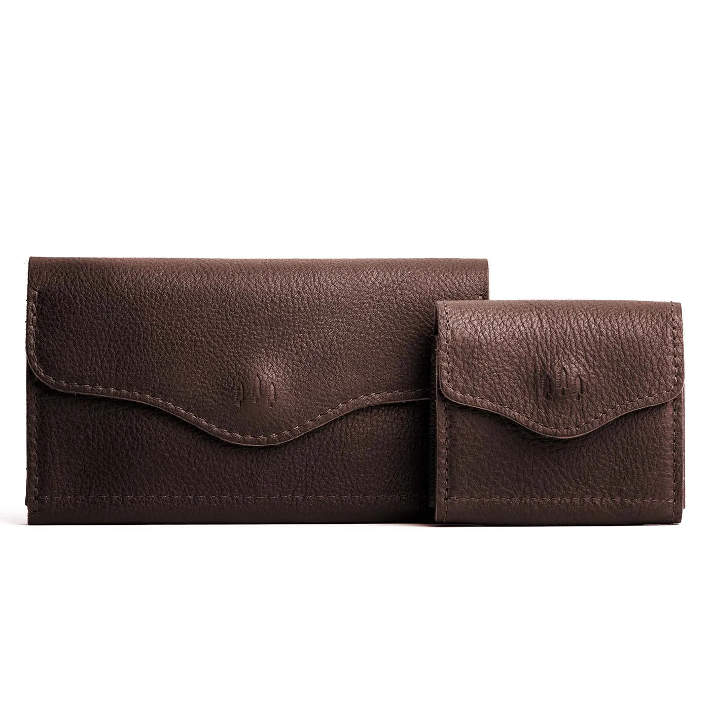 Small Bozeman Wallet