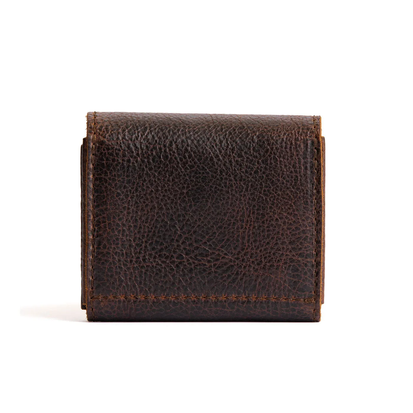 Small Bozeman Wallet