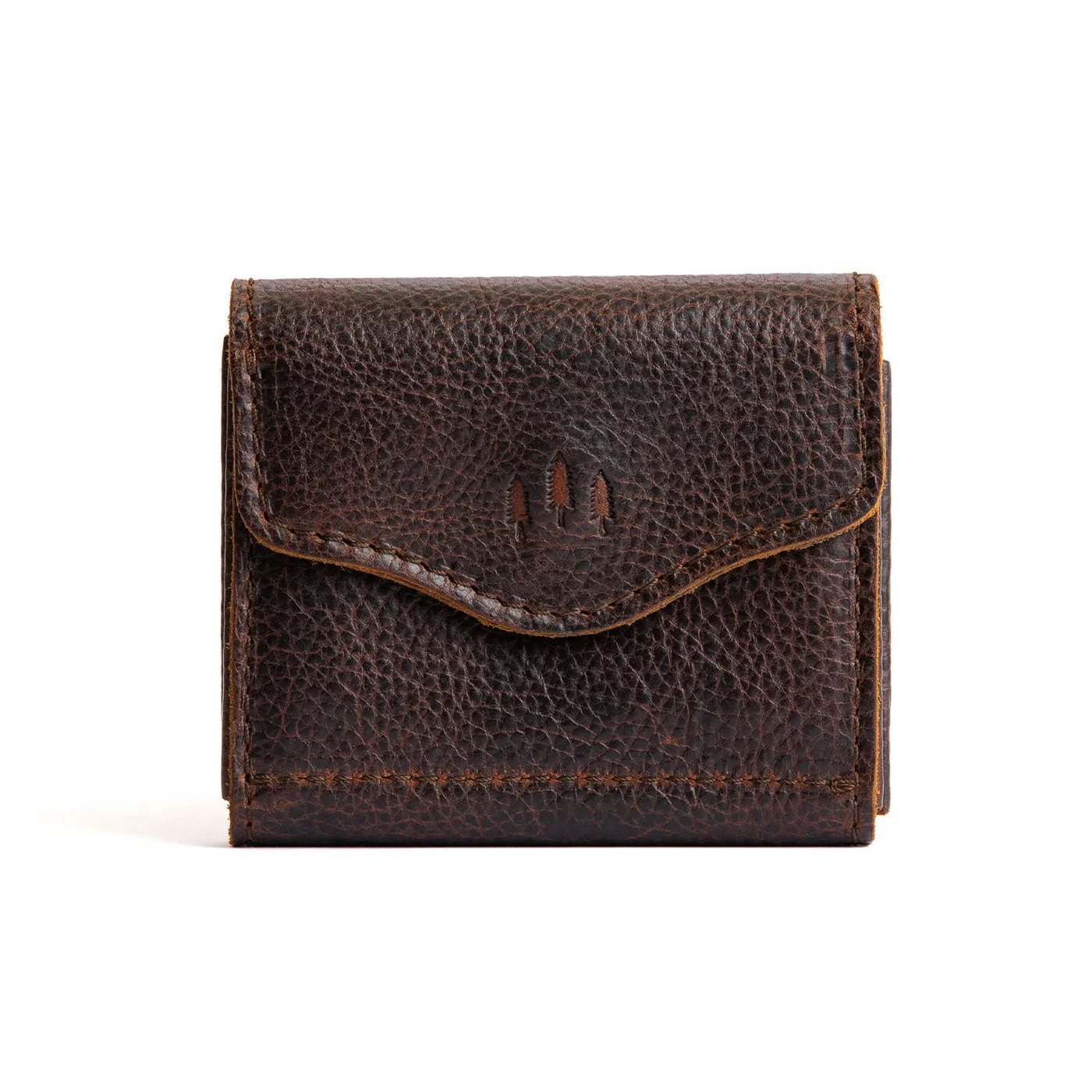 Small Bozeman Wallet