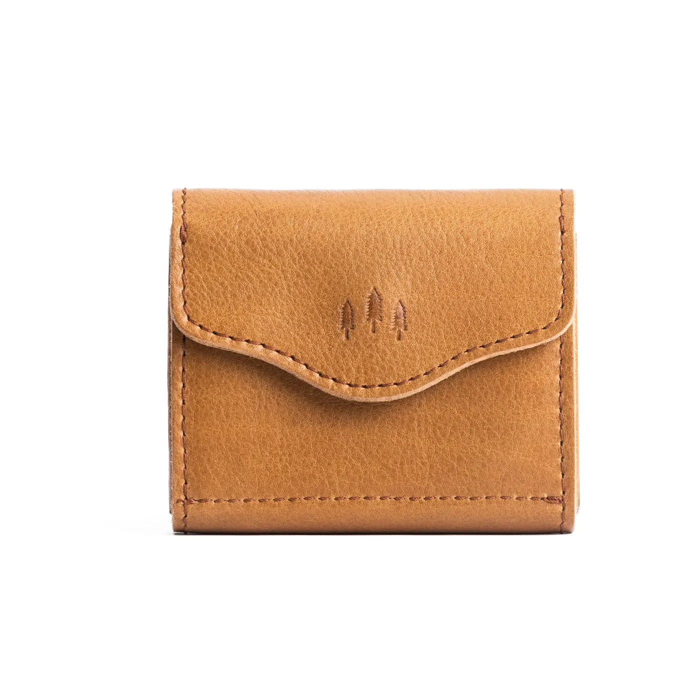 Small Bozeman Wallet